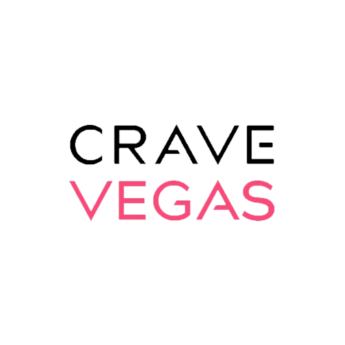 Crave Vegas Casino Logo